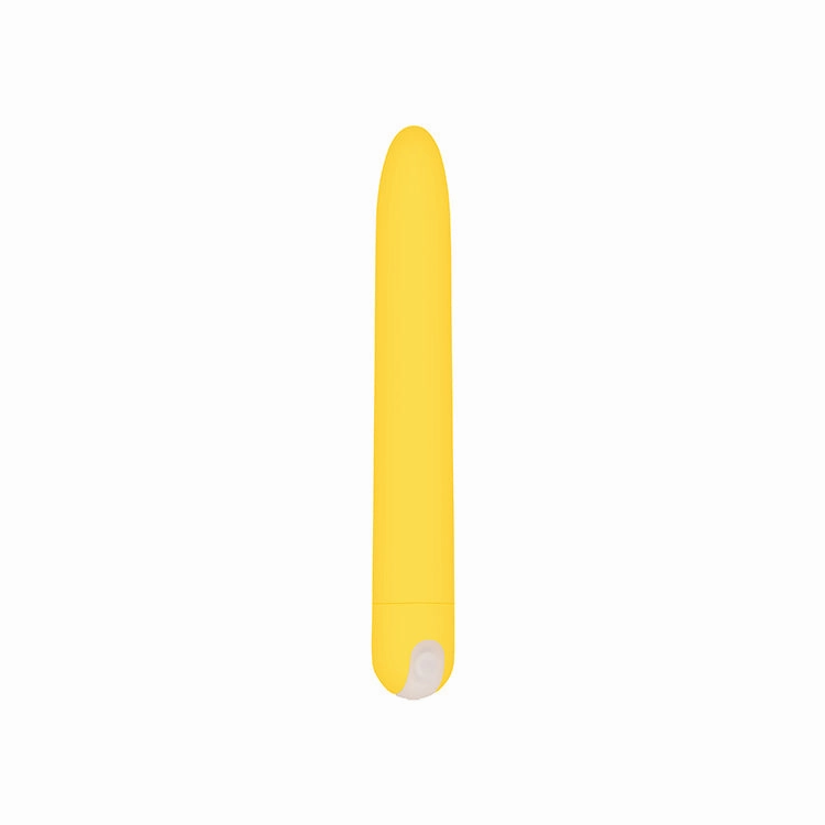 Sunny Sensations Tapered Vibrator