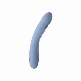 SVAKOM Ava Neo App Controlled Thrusting G-Spot Vibrator