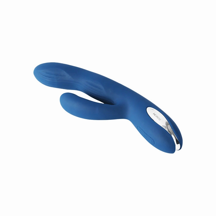 SVAKOM Aylin Pulsating Rabbit Vibrator