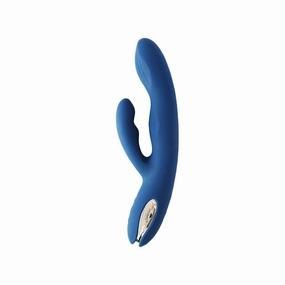 SVAKOM Aylin Pulsating Rabbit Vibrator
