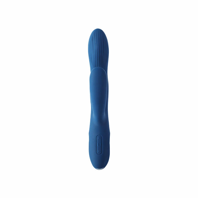 SVAKOM Aylin Pulsating Rabbit Vibrator