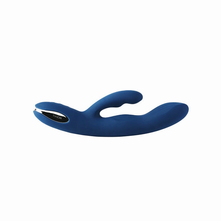 SVAKOM Aylin Pulsating Rabbit Vibrator