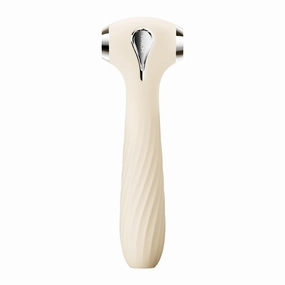 SVAKOM Multi-Frequency Strong Vibration APP Controlled Heated Vibrator
