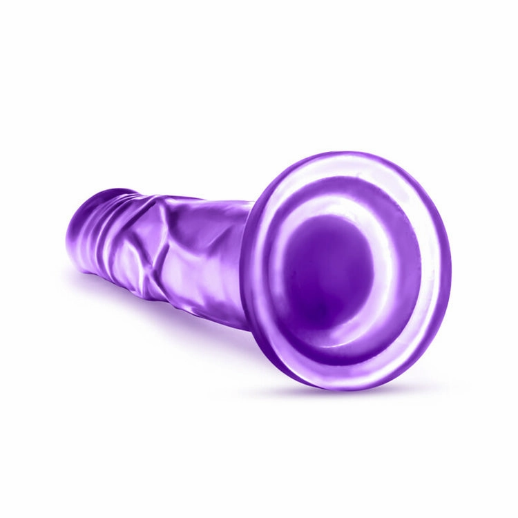 Sweet N' Hard 7.5in Dildo