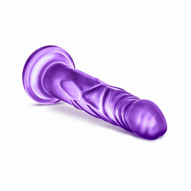 Sweet N' Hard 7.5in Dildo