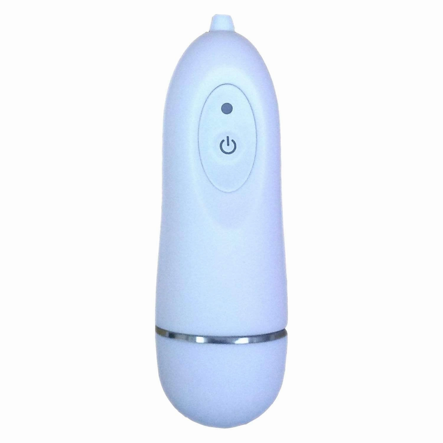 Sweet Pochette - ChouChou Remote Control Clit Massager (Pink)