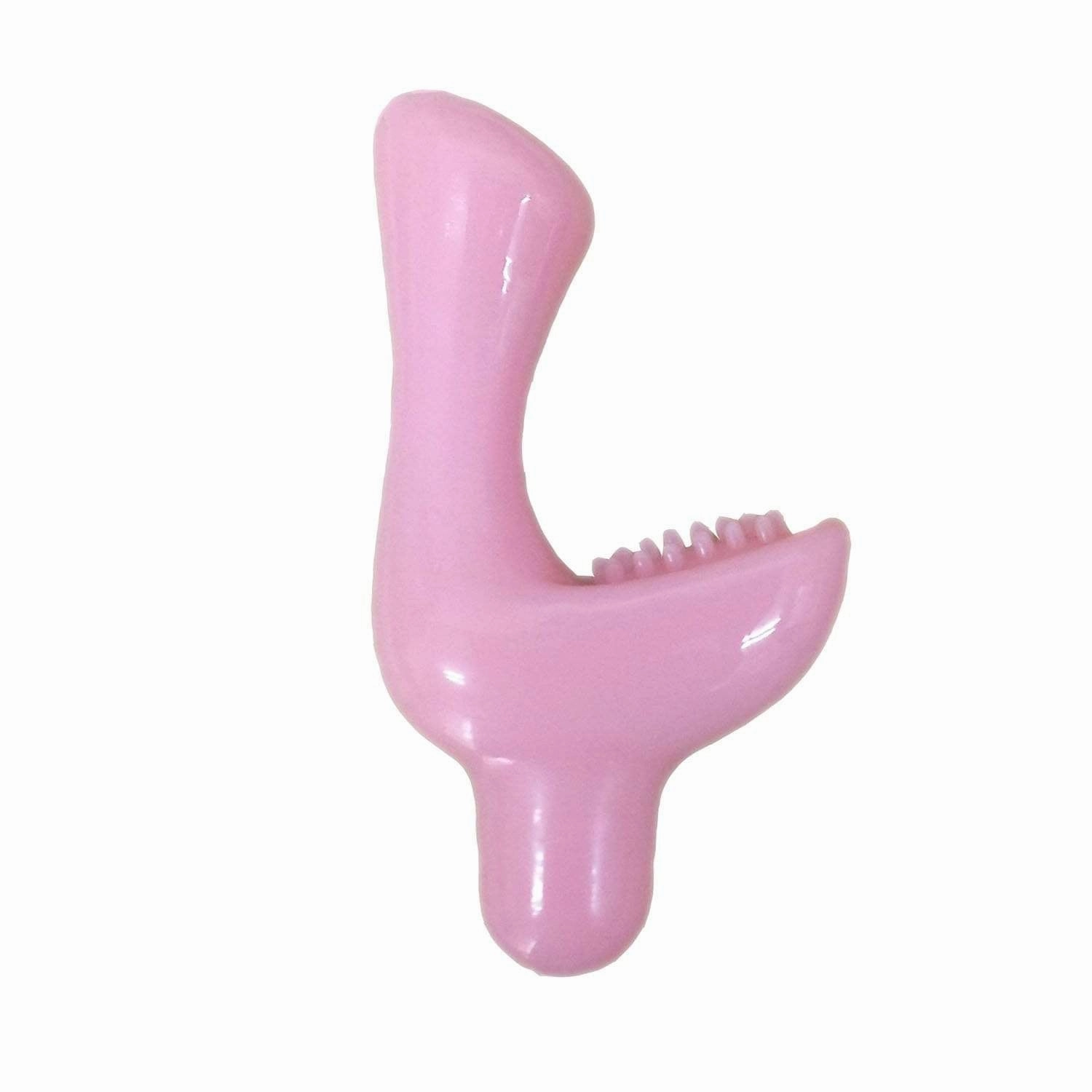 Sweet Pochette - Mignon Remote Control Clit Massager (Pink)