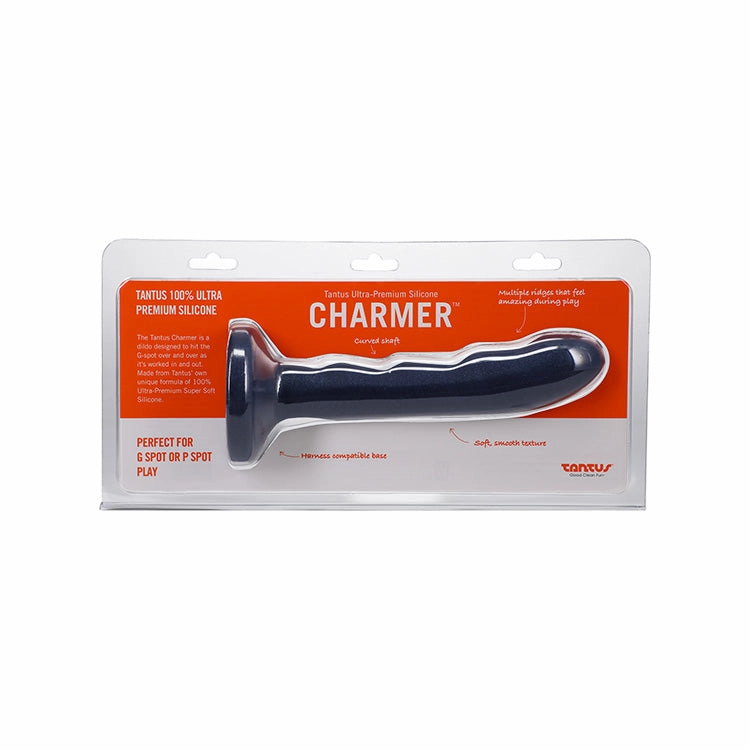 Tantus Charmer Dildo