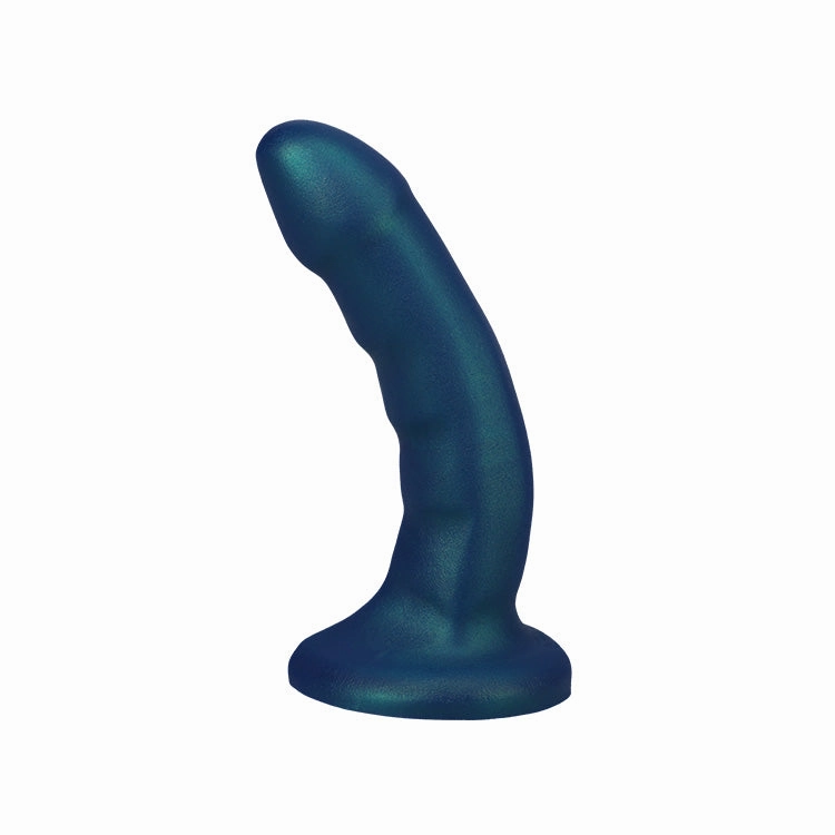 Tantus Curve Soft Dildo