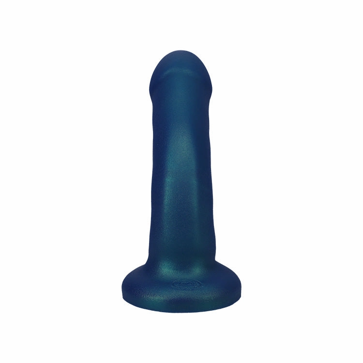 Tantus Curve Soft Dildo