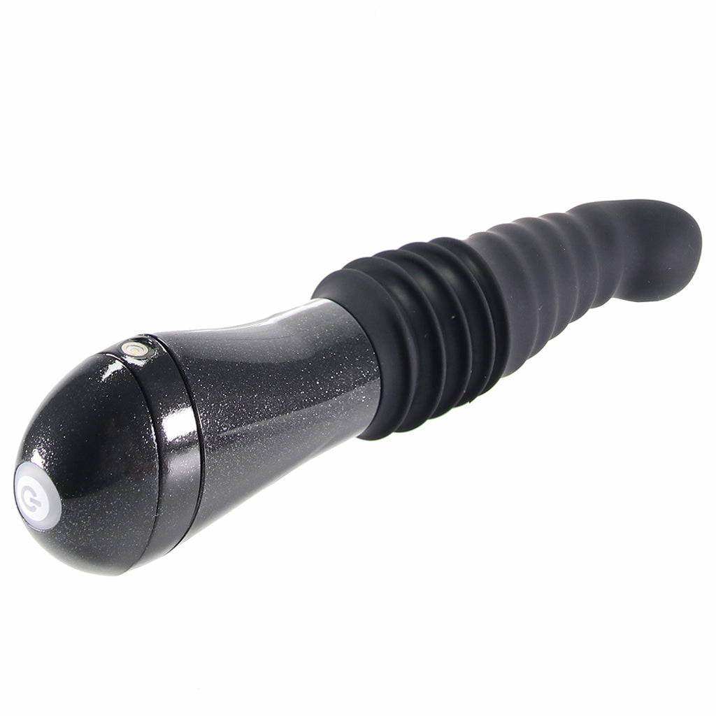 Temptasia Lazarus Thrusting Dildo