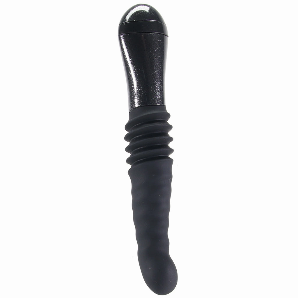 Temptasia Lazarus Thrusting Dildo