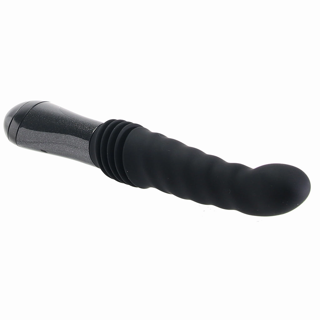 Temptasia Lazarus Thrusting Dildo