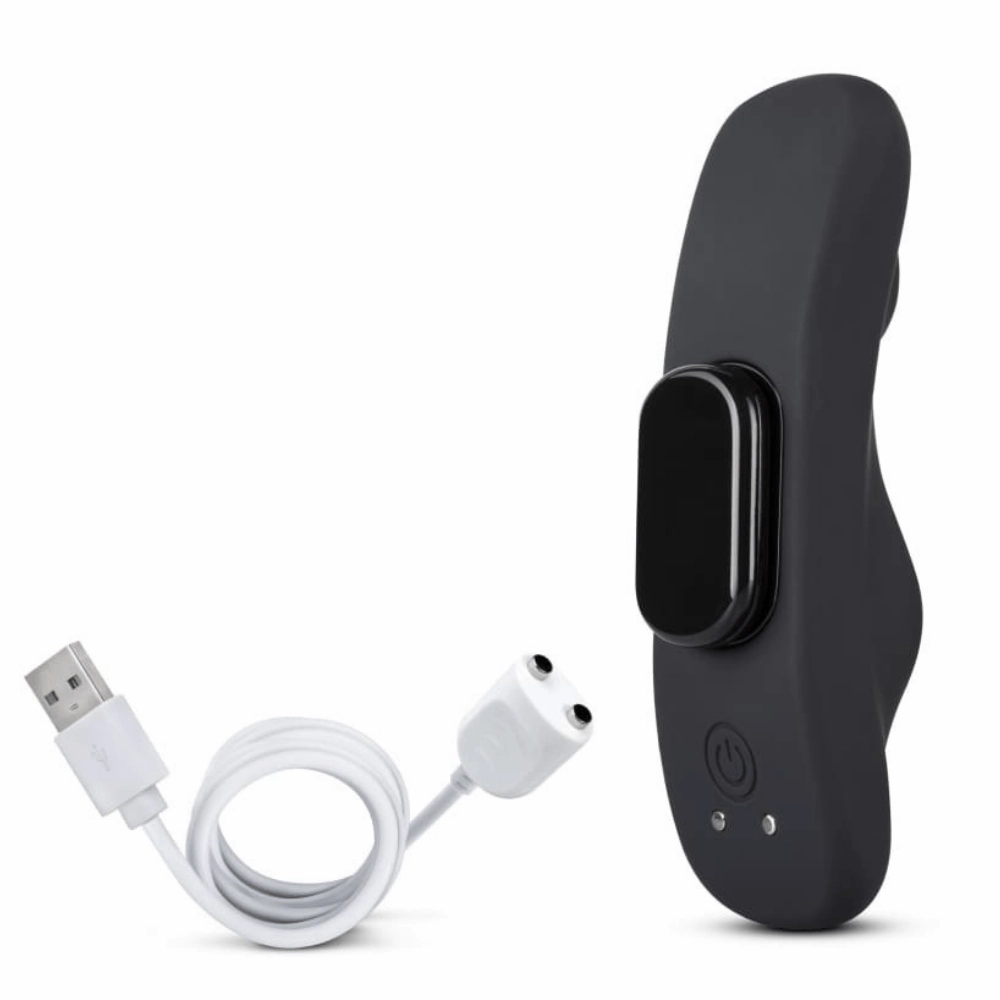 Temptasia Remote Control Panty Vibrator