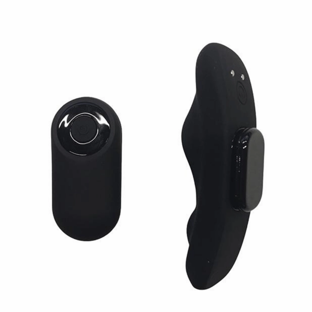 Temptasia Remote Control Panty Vibrator