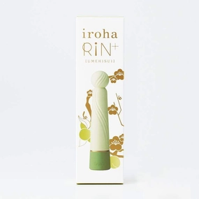 Tenga - Iroha Rin  Vibrating Clit Massager