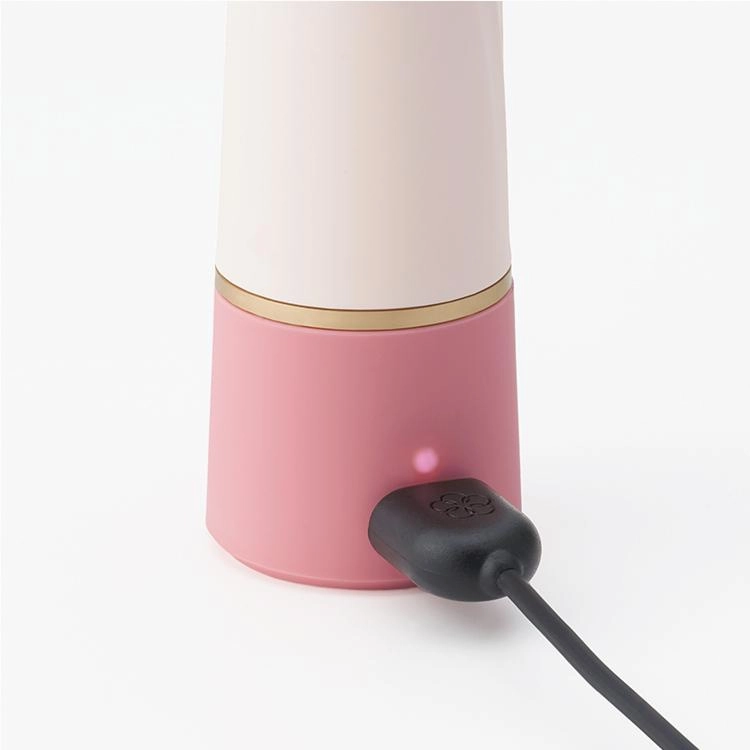 Tenga - Iroha Rin  Vibrating Clit Massager