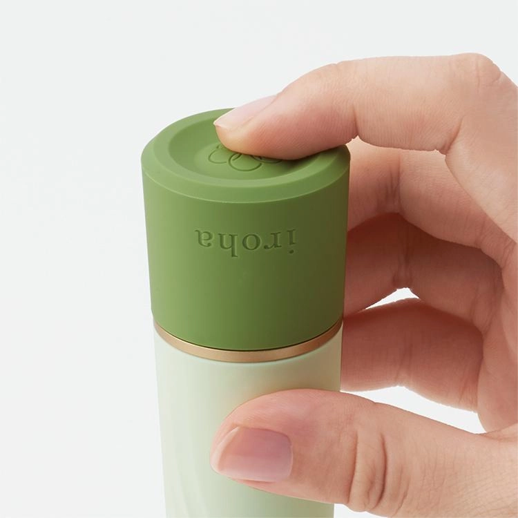 Tenga - Iroha Rin  Vibrating Clit Massager