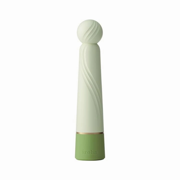 Tenga - Iroha Rin  Vibrating Clit Massager