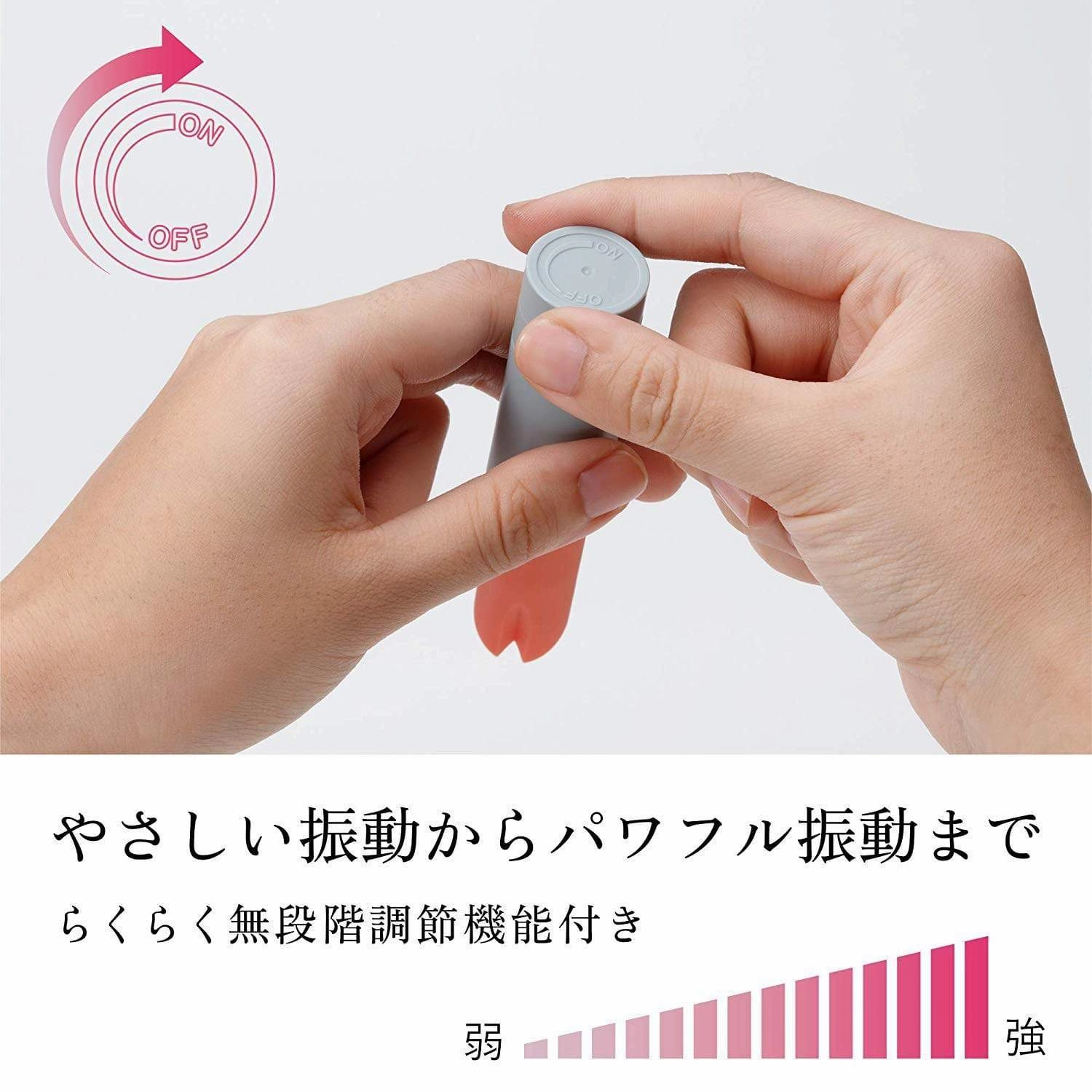 Tenga - Iroha Stick Discreet Vibrator