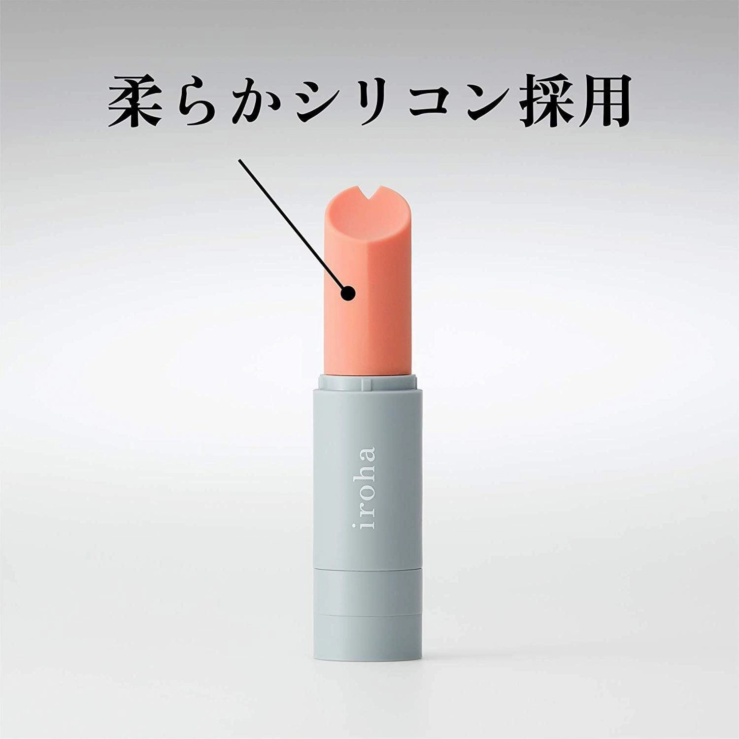 Tenga - Iroha Stick Discreet Vibrator