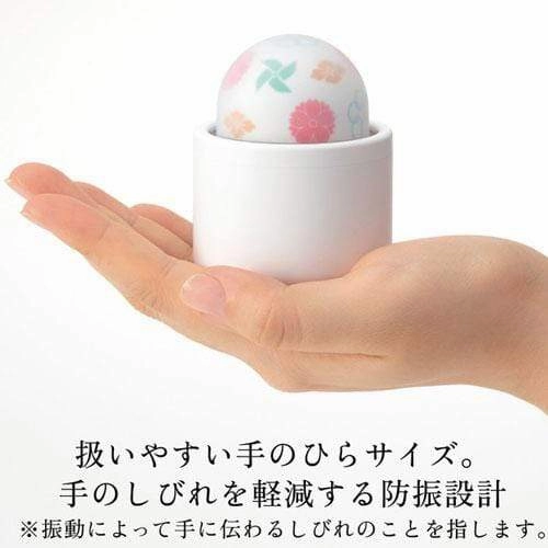 Tenga - Iroha Temari Clit Massager