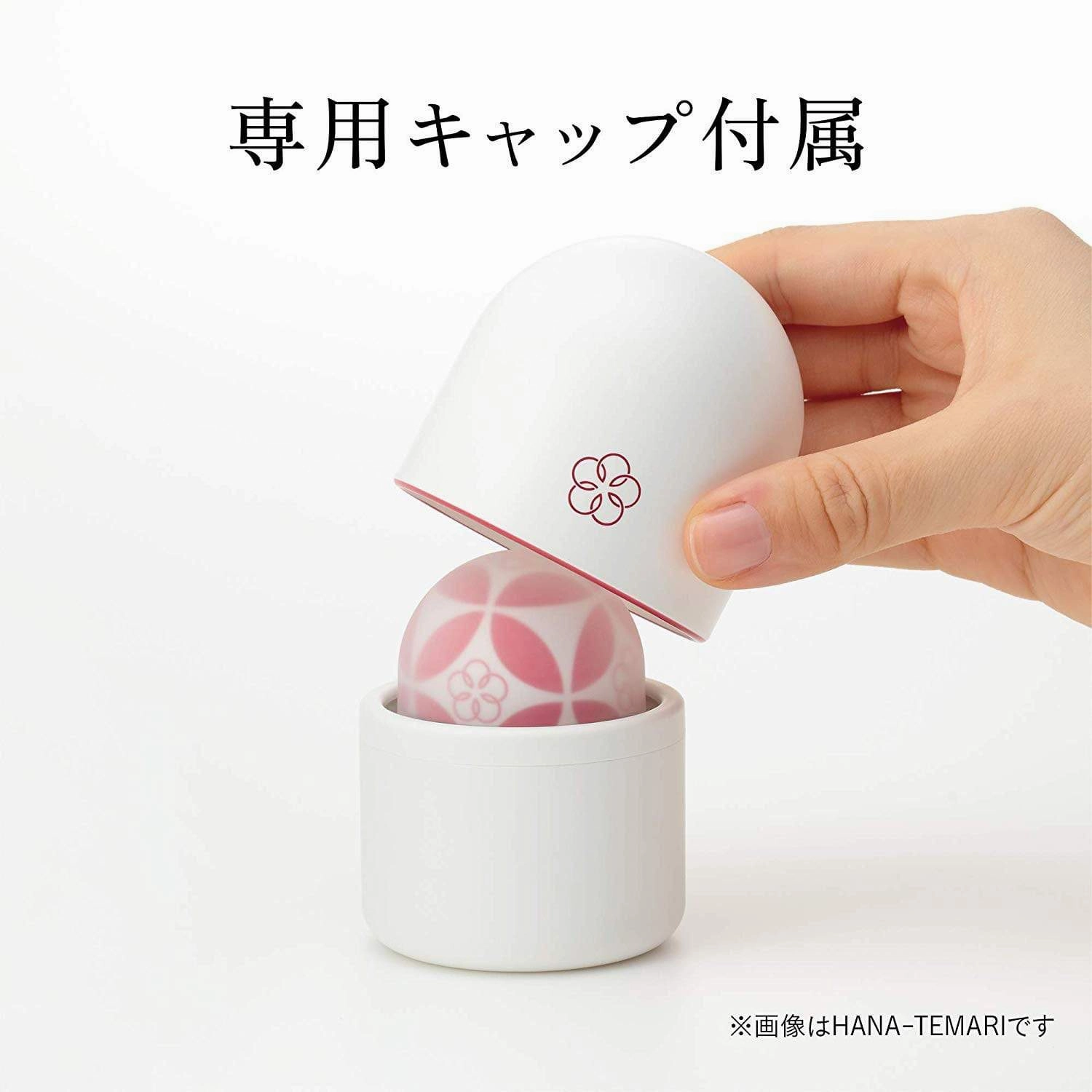 Tenga - Iroha Temari Clit Massager