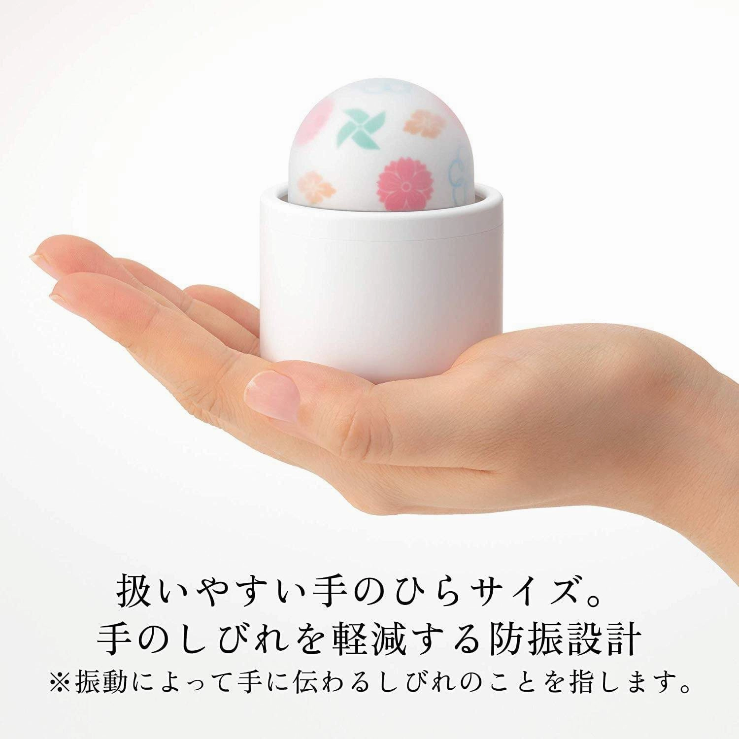 Tenga - Iroha Temari Clit Massager