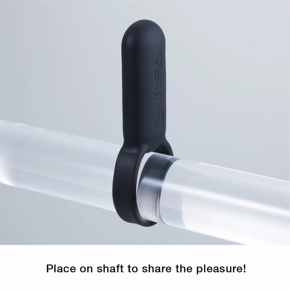 Tenga - Smart Vibe Cock Ring