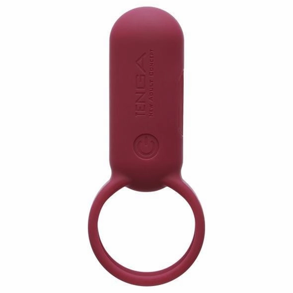 Tenga - Smart Vibe Cock Ring