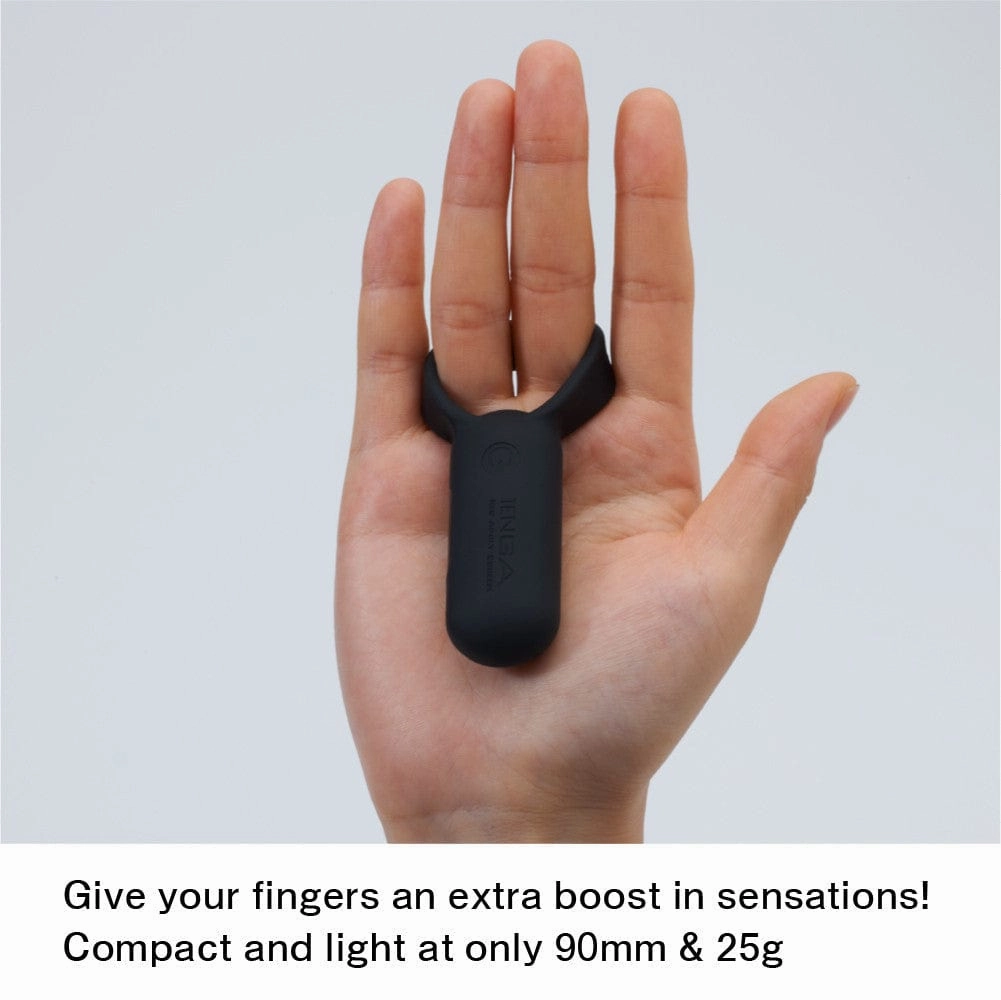 Tenga - Smart Vibe Cock Ring