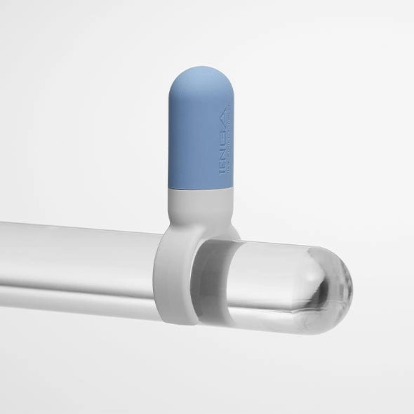 Tenga - SVR One Vibrating Couple Cock Ring