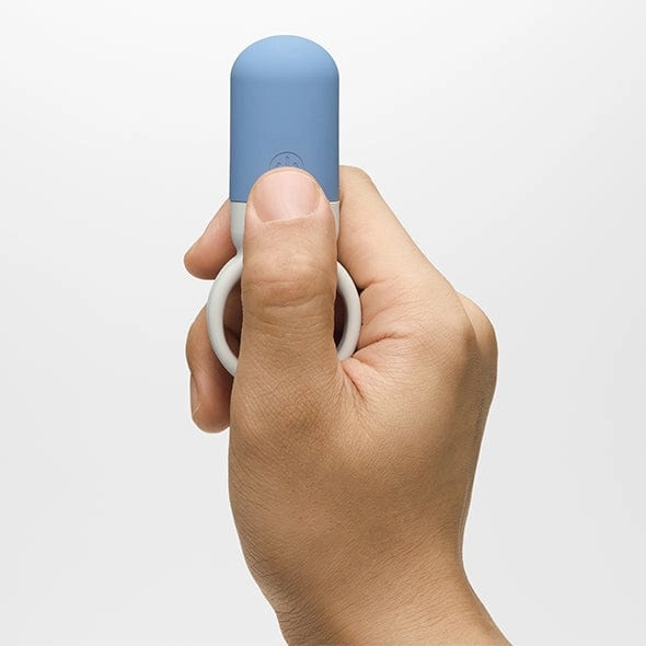 Tenga - SVR One Vibrating Couple Cock Ring
