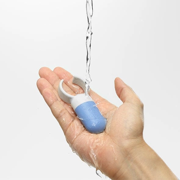 Tenga - SVR One Vibrating Couple Cock Ring