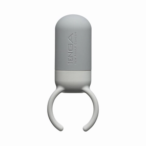 Tenga - SVR One Vibrating Couple Cock Ring