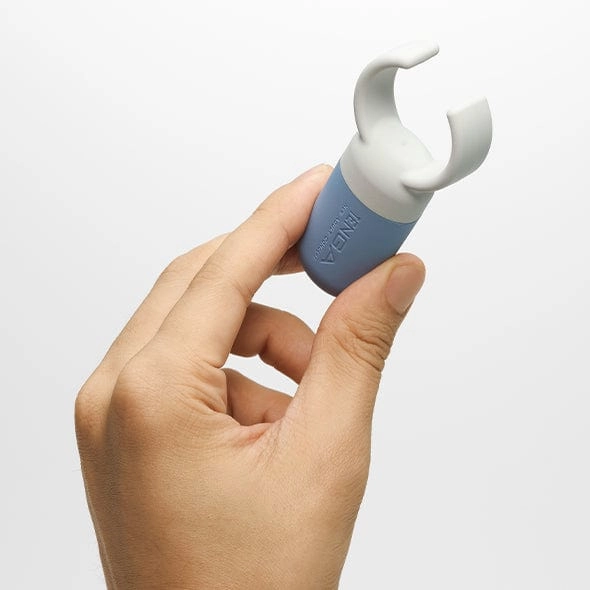 Tenga - SVR One Vibrating Couple Cock Ring