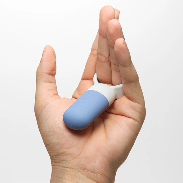 Tenga - SVR One Vibrating Couple Cock Ring