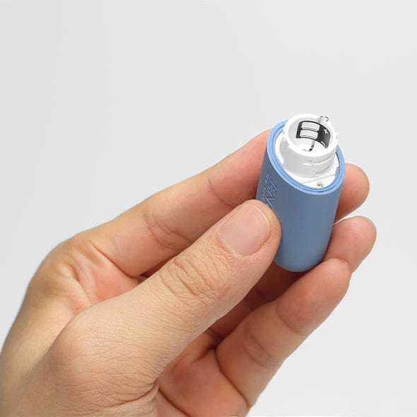 Tenga - SVR One Vibrating Couple Cock Ring