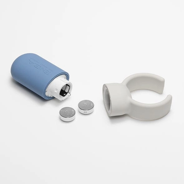 Tenga - SVR One Vibrating Couple Cock Ring