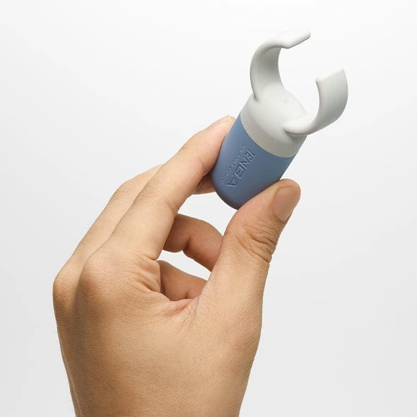Tenga - SVR One Vibrating Couple Cock Ring