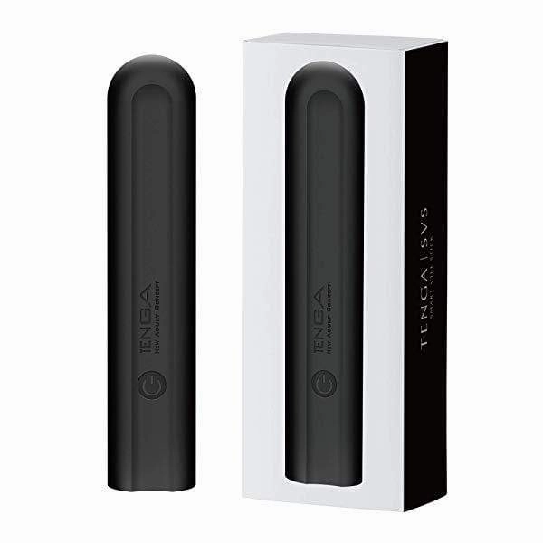 Tenga - SVS Smart Vibe Stick Rechargeable Vibrator