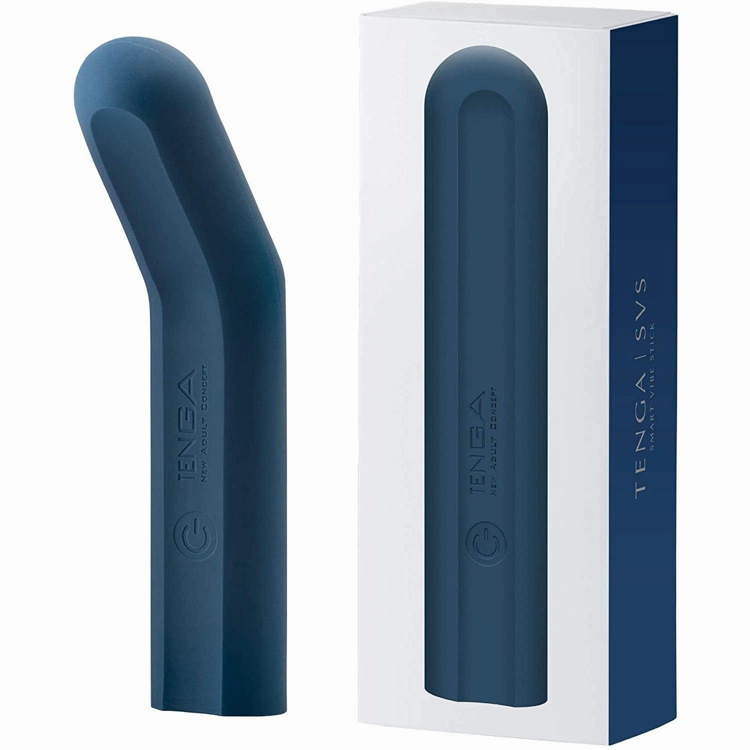 Tenga - SVS Smart Vibe Stick Rechargeable Vibrator