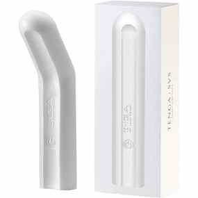 Tenga - SVS Smart Vibe Stick Rechargeable Vibrator