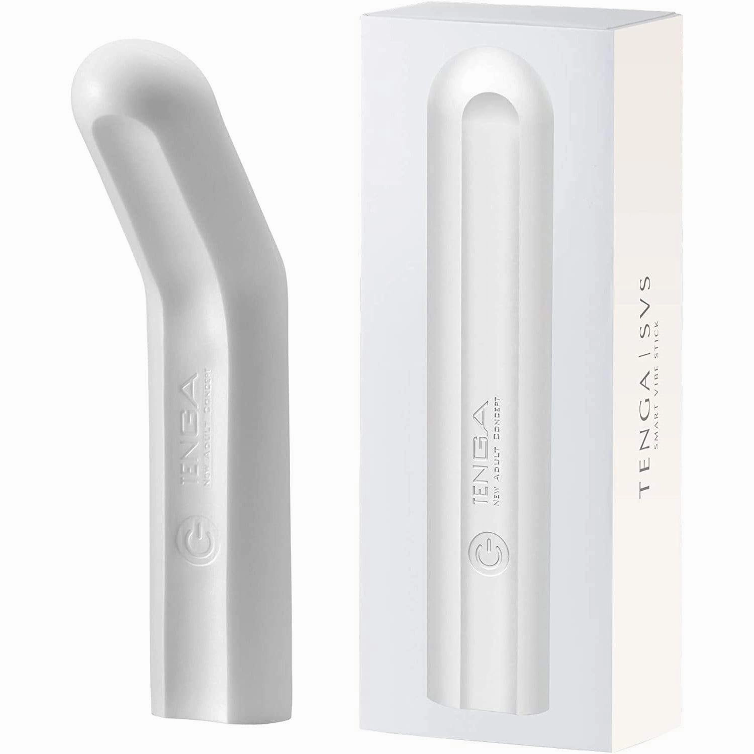 Tenga - SVS Smart Vibe Stick Rechargeable Vibrator