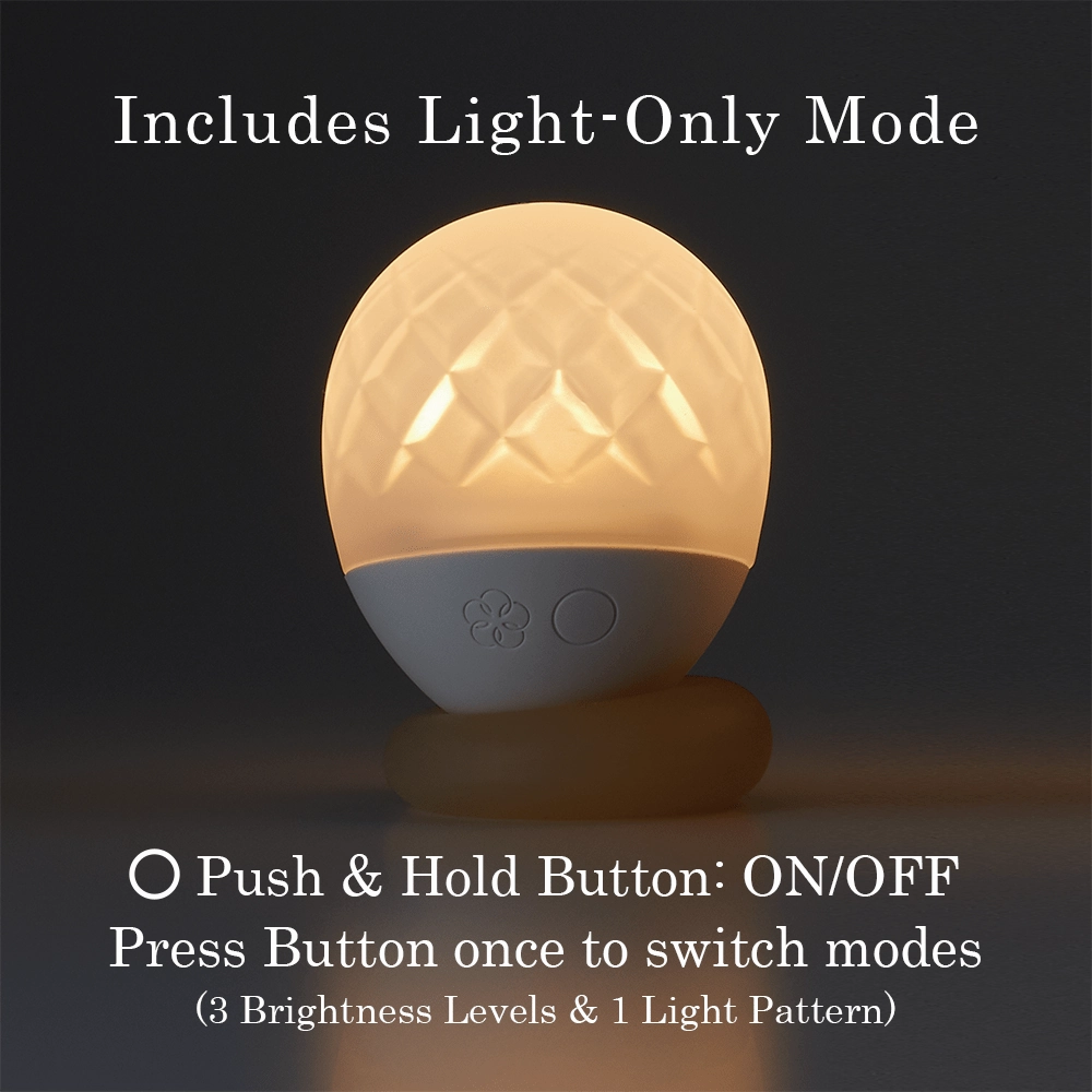 Tenga- Iroha Ukidama Limited Edition Clit Massager