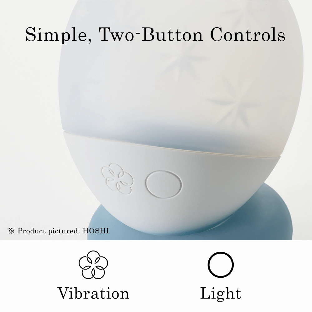 Tenga- Iroha Ukidama Limited Edition Clit Massager