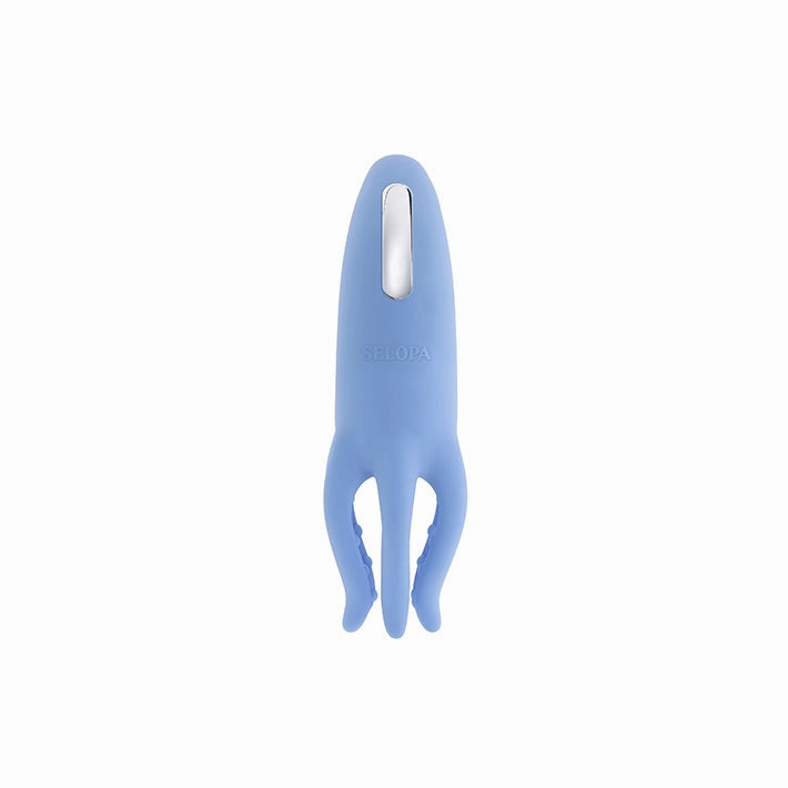 Tentacle Tickler Vibrator