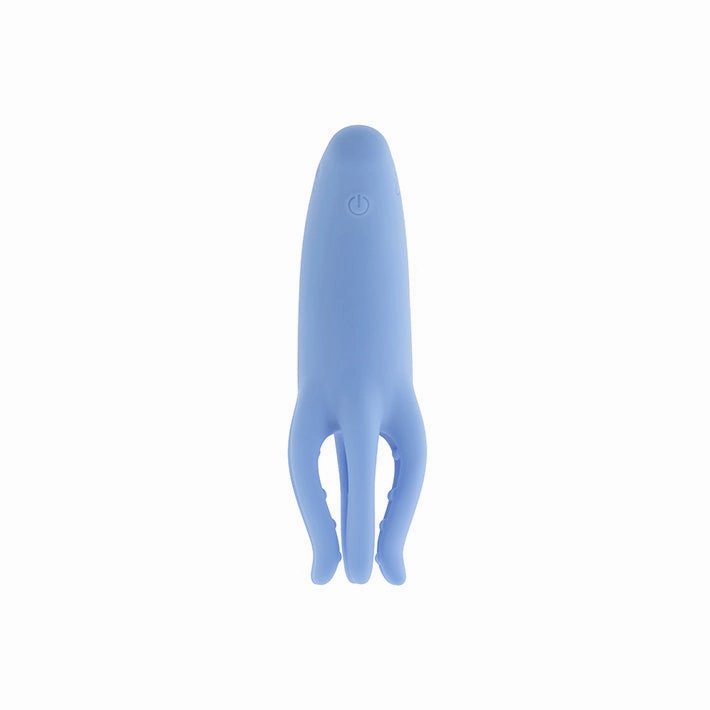 Tentacle Tickler Vibrator
