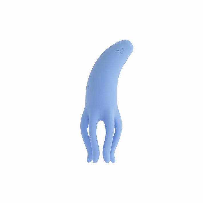 Tentacle Tickler Vibrator