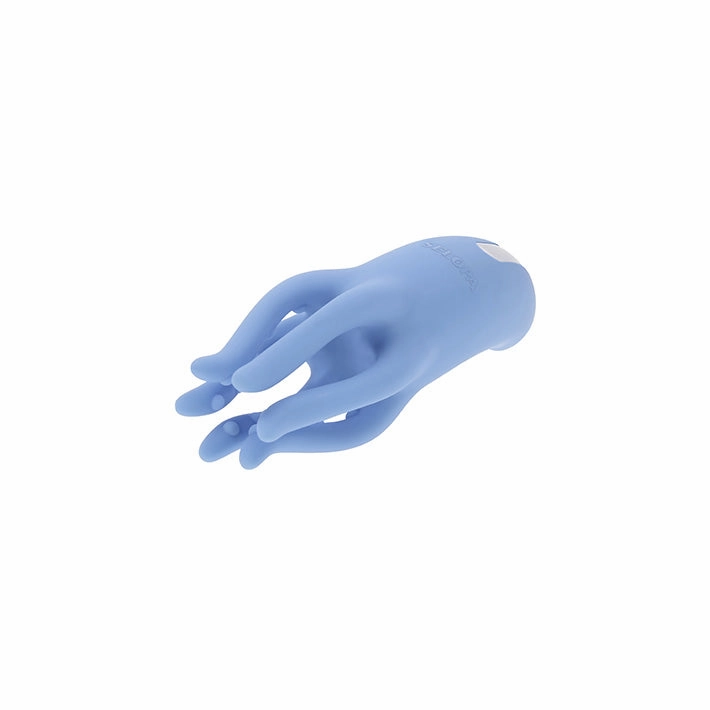 Tentacle Tickler Vibrator
